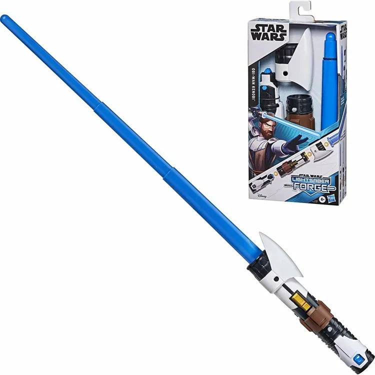 Star wars lightsaber forge - sables de luz personalizables