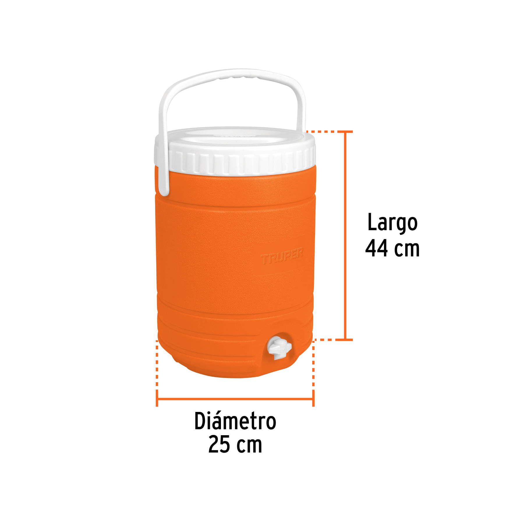 Termos y Botellas para Hidratación