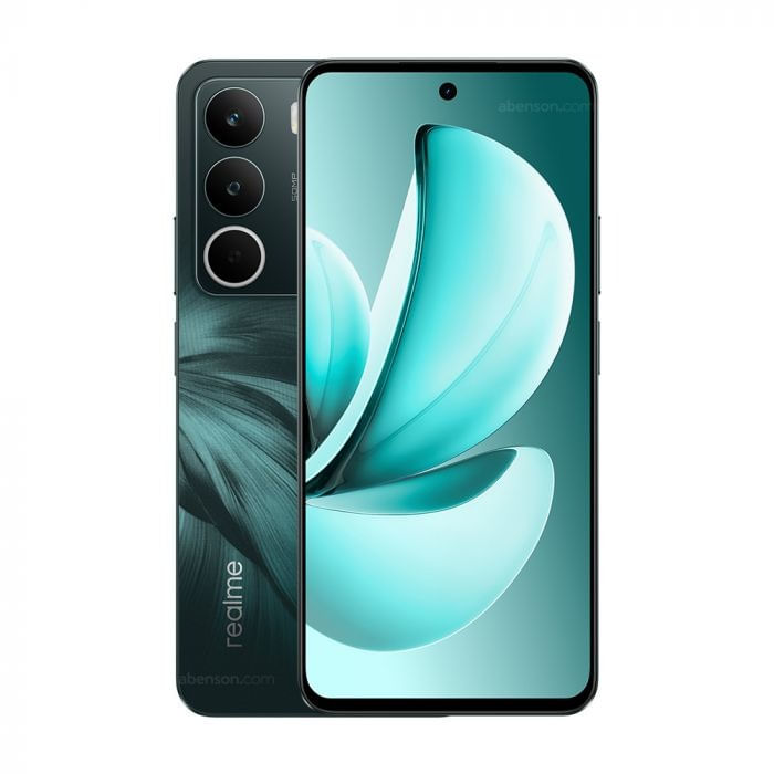 REALME C71 4+256GB FOREST OWL - RMX5303