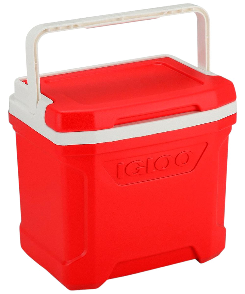Hielera Igloo profile 16qt roja