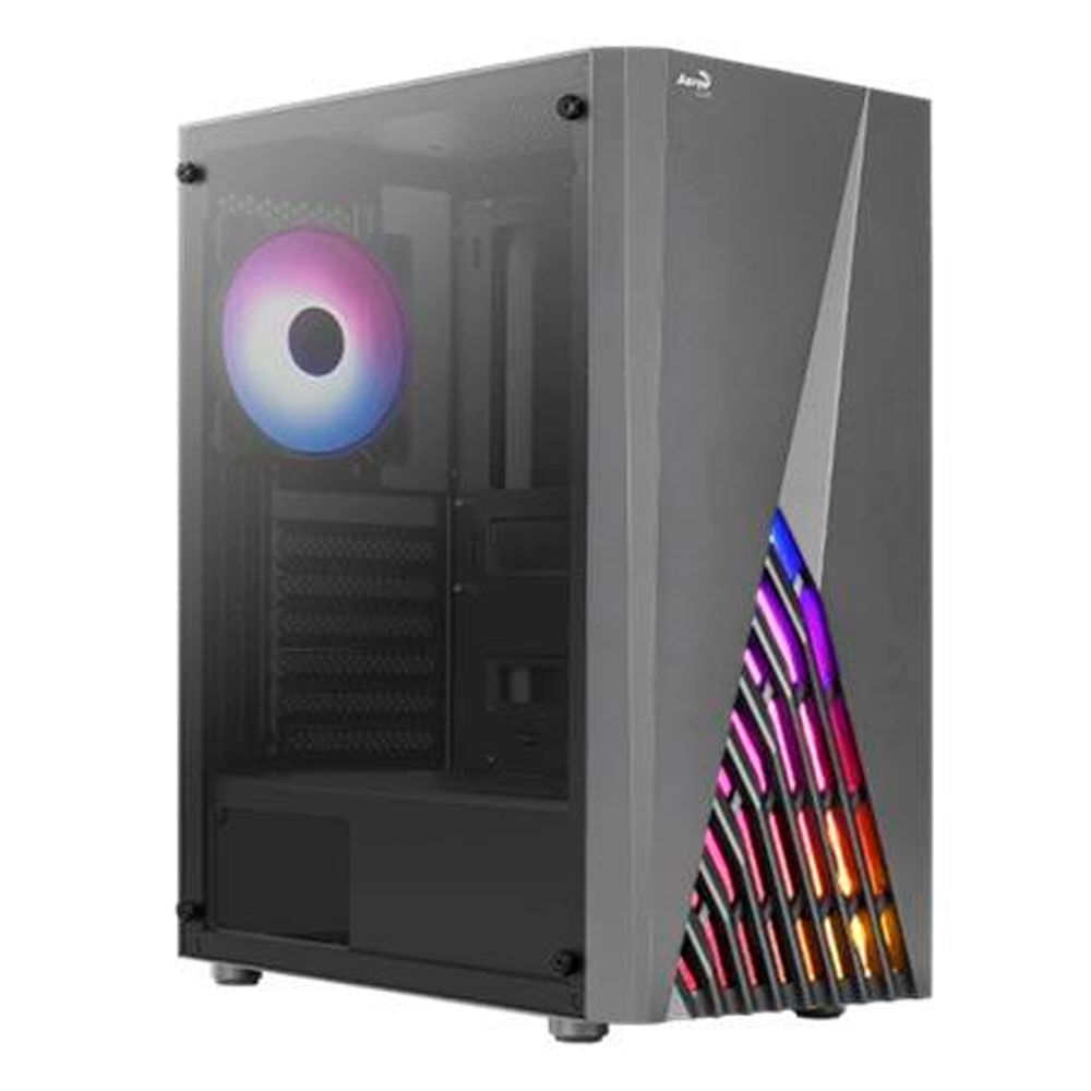 Pc Max Ryzen 5 4500 16GB Ram 512GB Ssd Rtx3050 800W