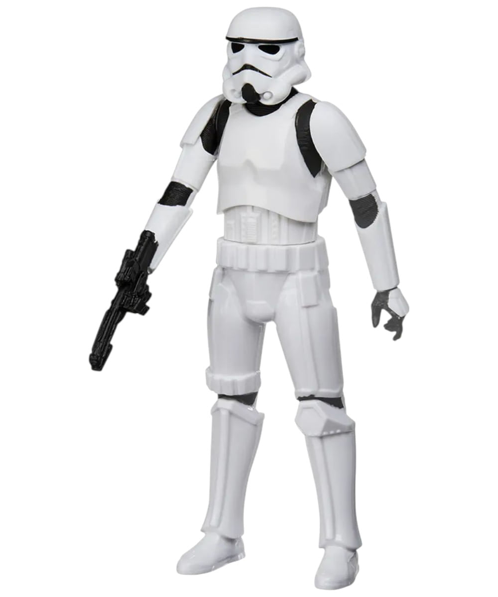 Star Wars figura de acción 15 cm