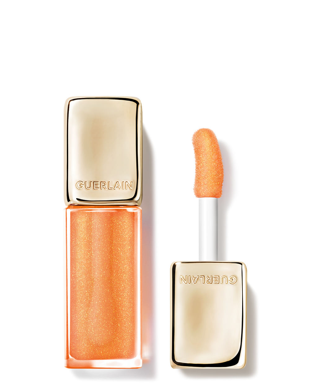 KissKiss Bee Glow Oil Honey