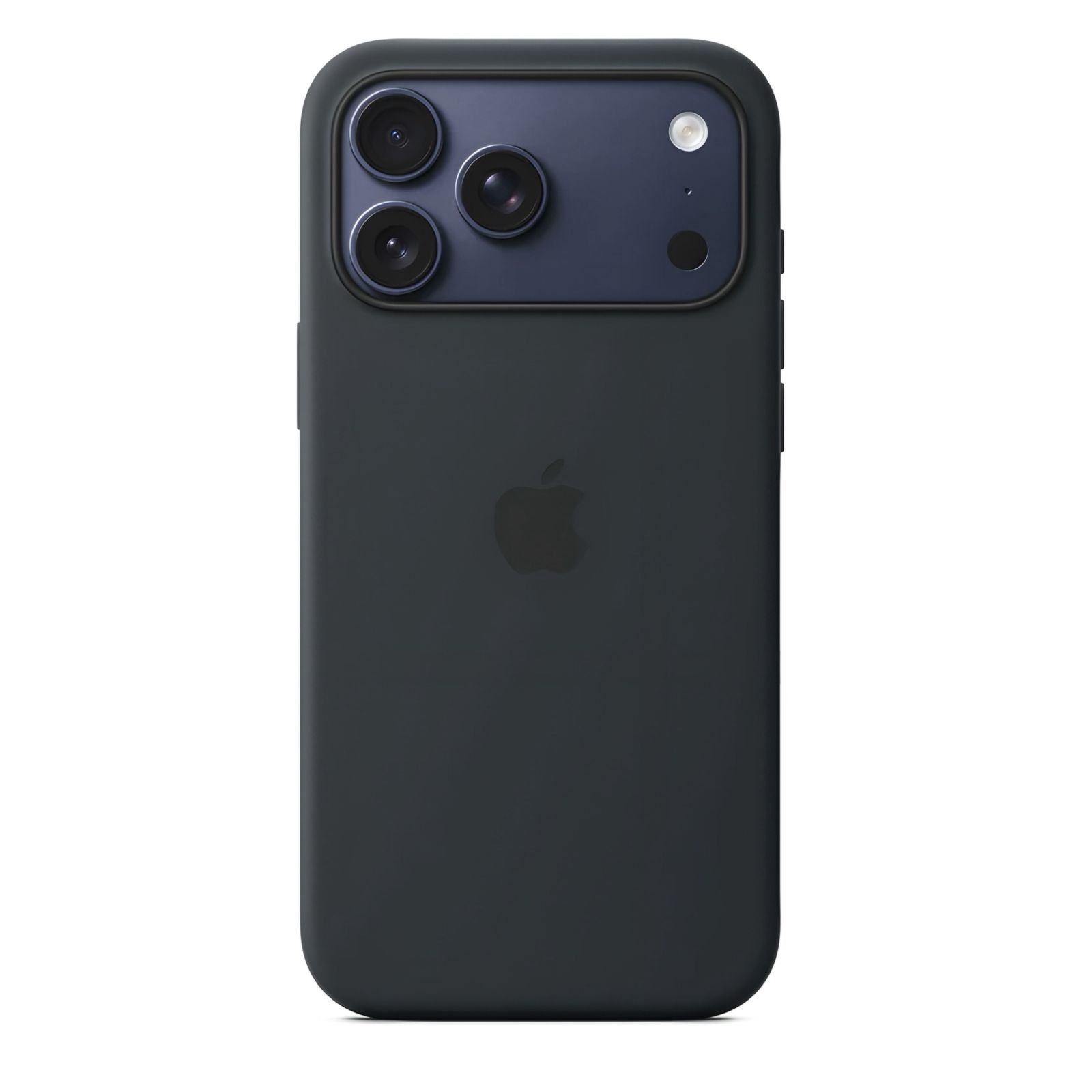 Case para Apple iPhone 17 Pro Max silicone magsafe