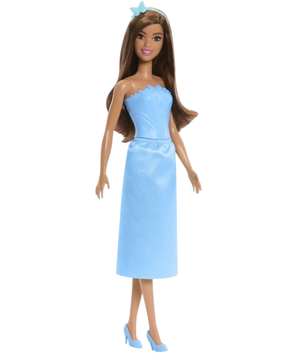 Muñeca Barbie Doncellas Fantasía