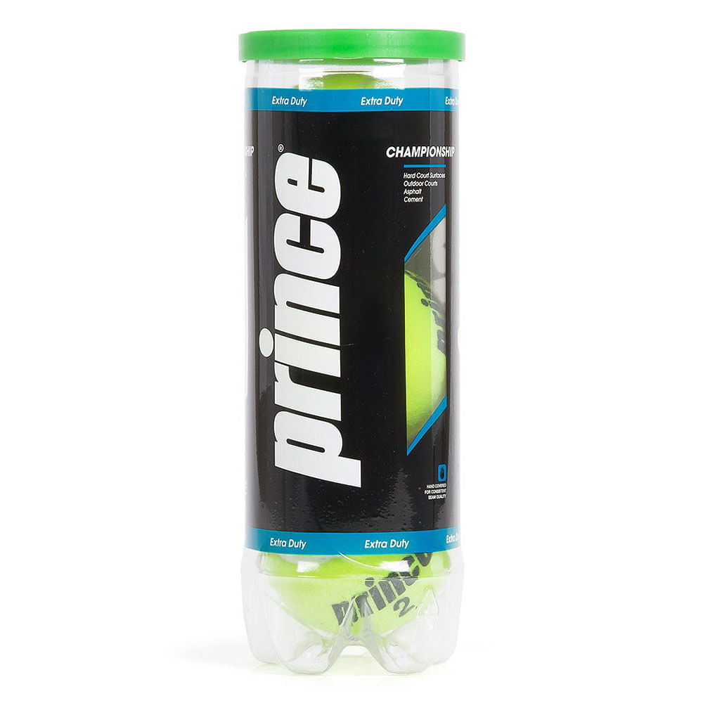 Pelota des de tenis Prince