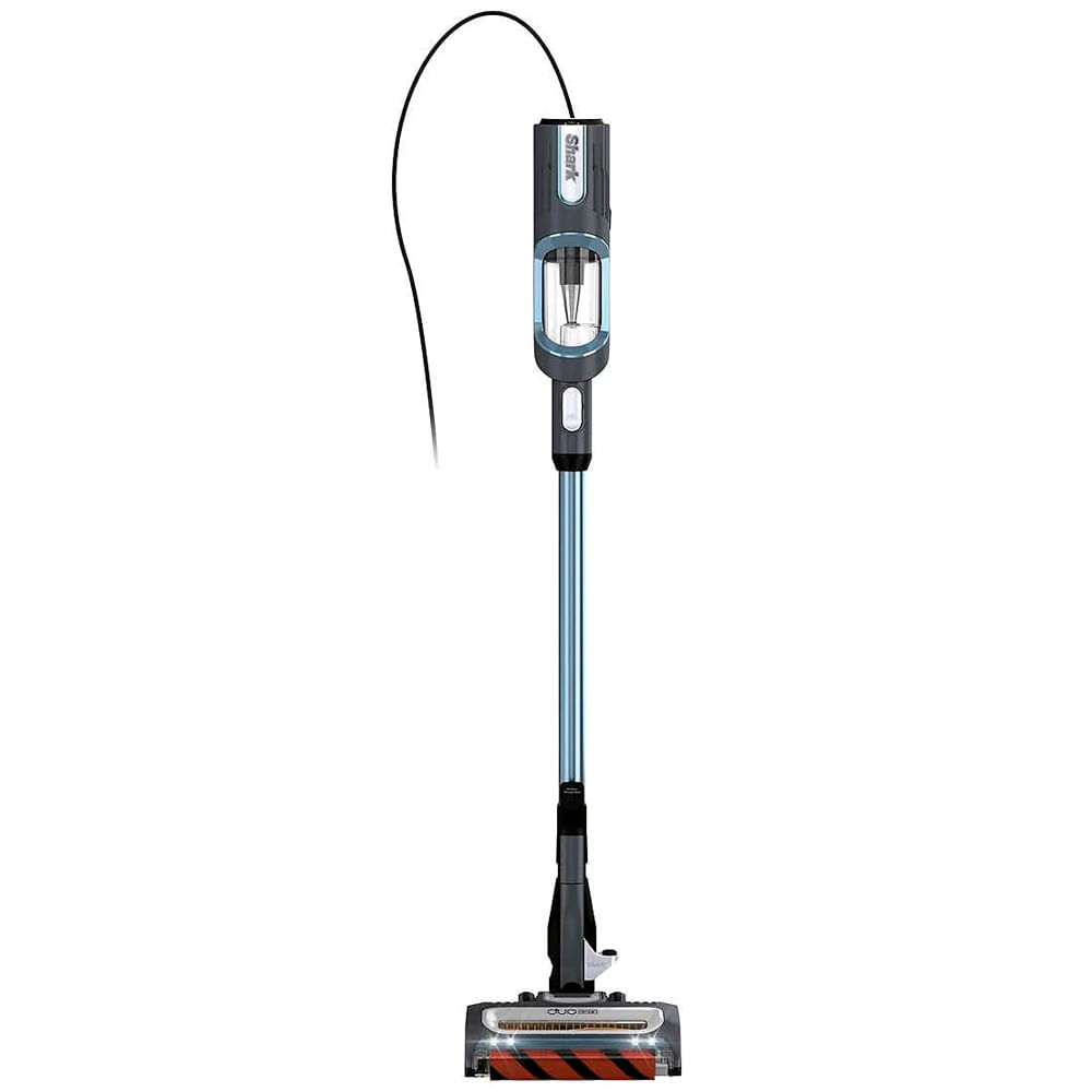 Aspiradora con cable duoclean Shark UV580