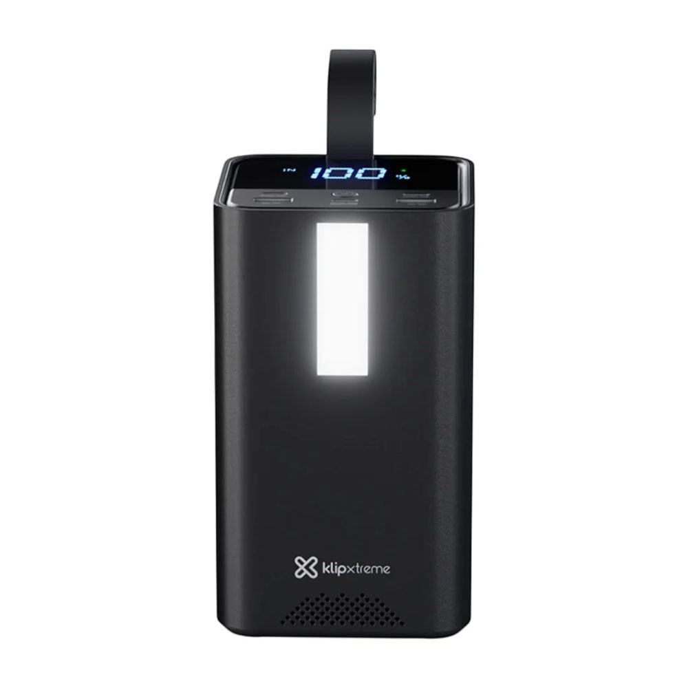 Power bank Klip Xtreme PowerCell Apex 50,000mah 100W