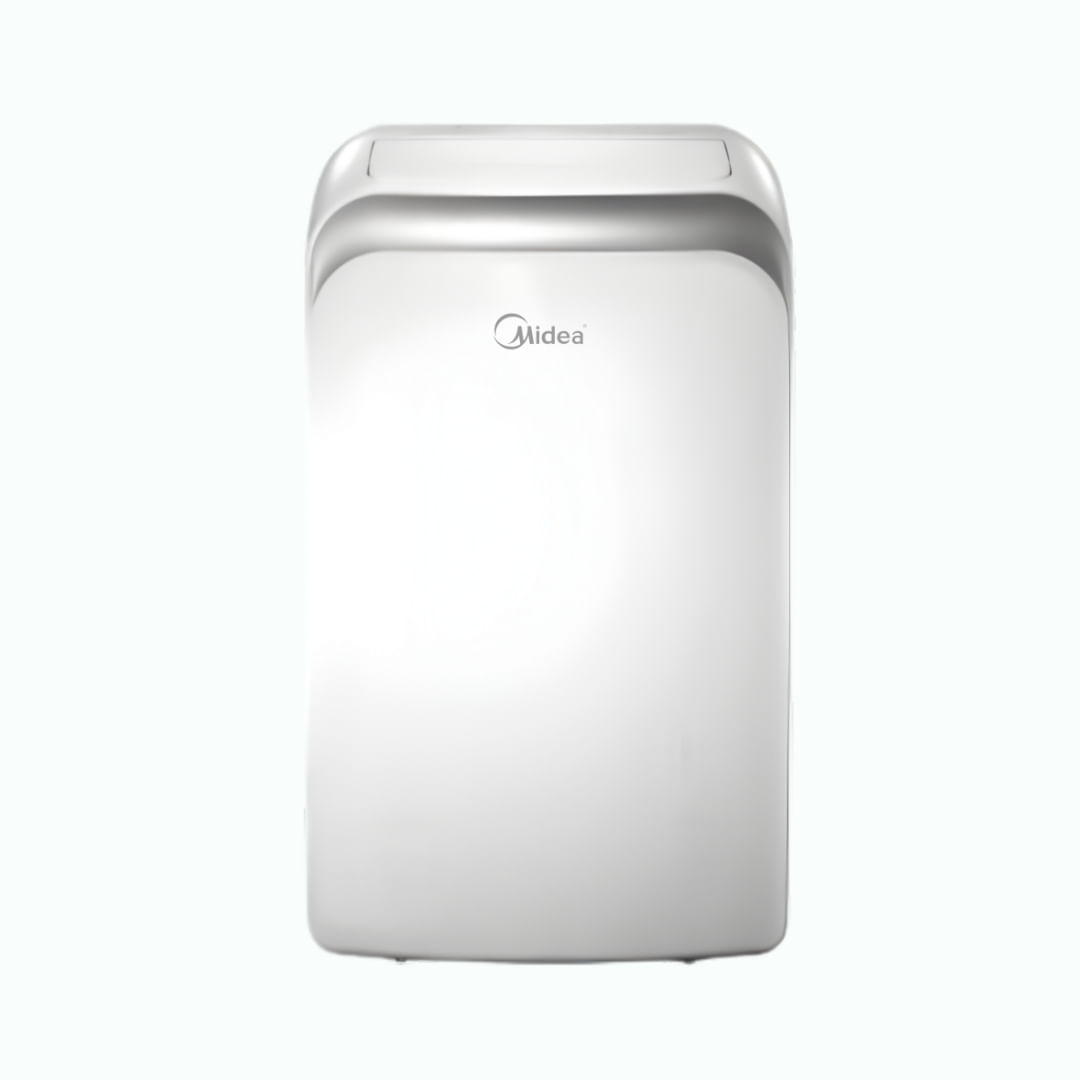 Aire Acondicionado portátil 10,000 BTU Midea