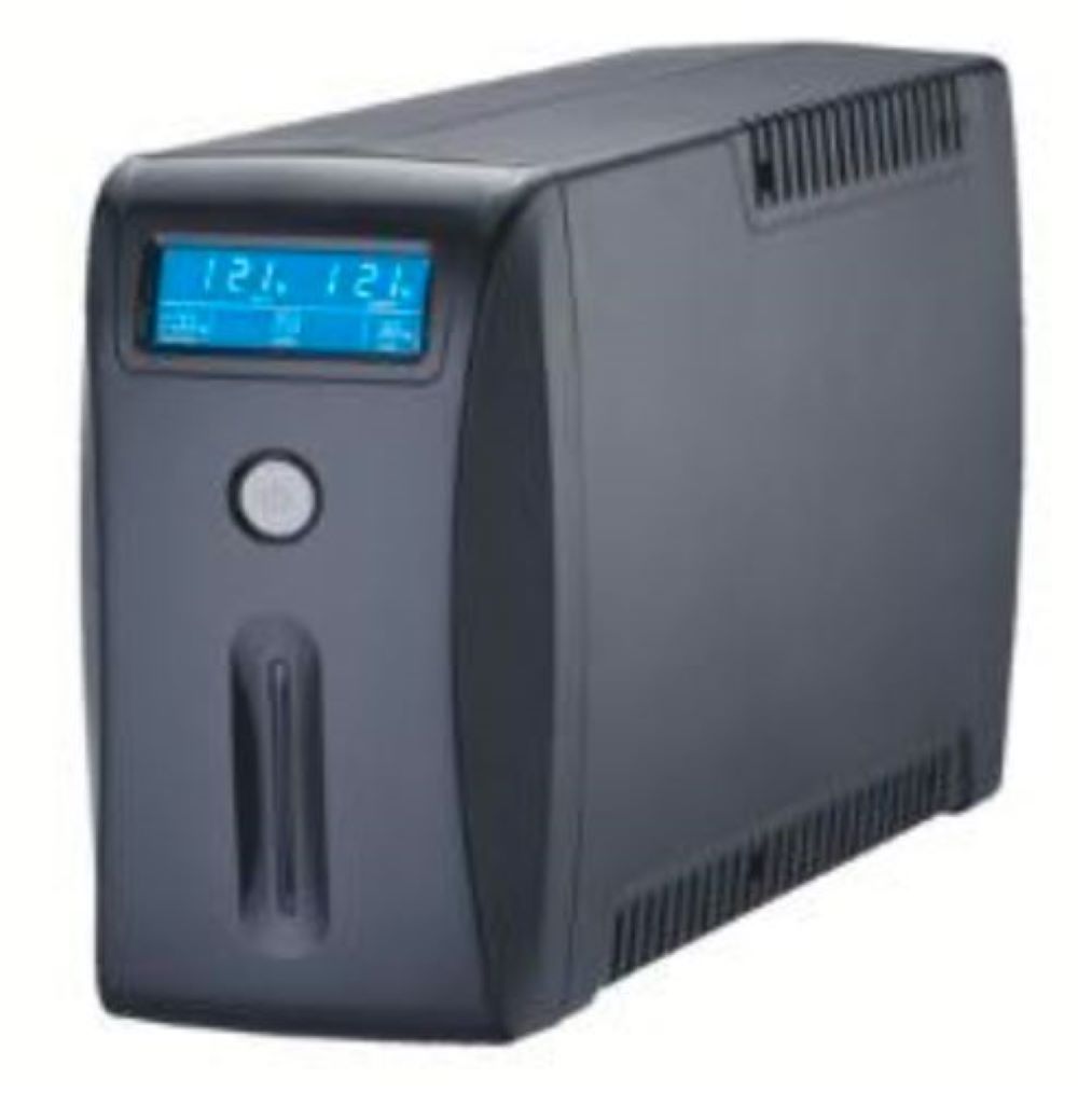 UPS Orbitec 800VA TU-8008LCD W-USB PORT 8 NEMA5-15R