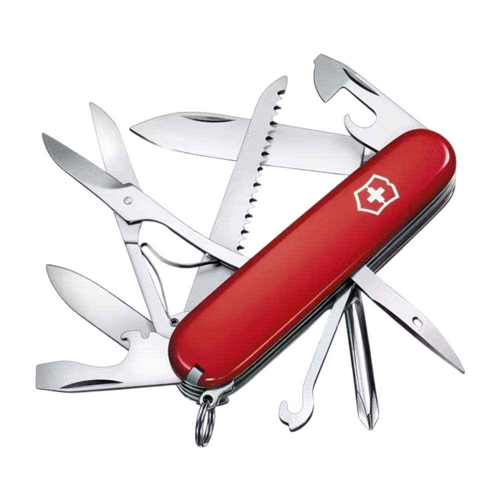 Navaja Victorinox fielmaster