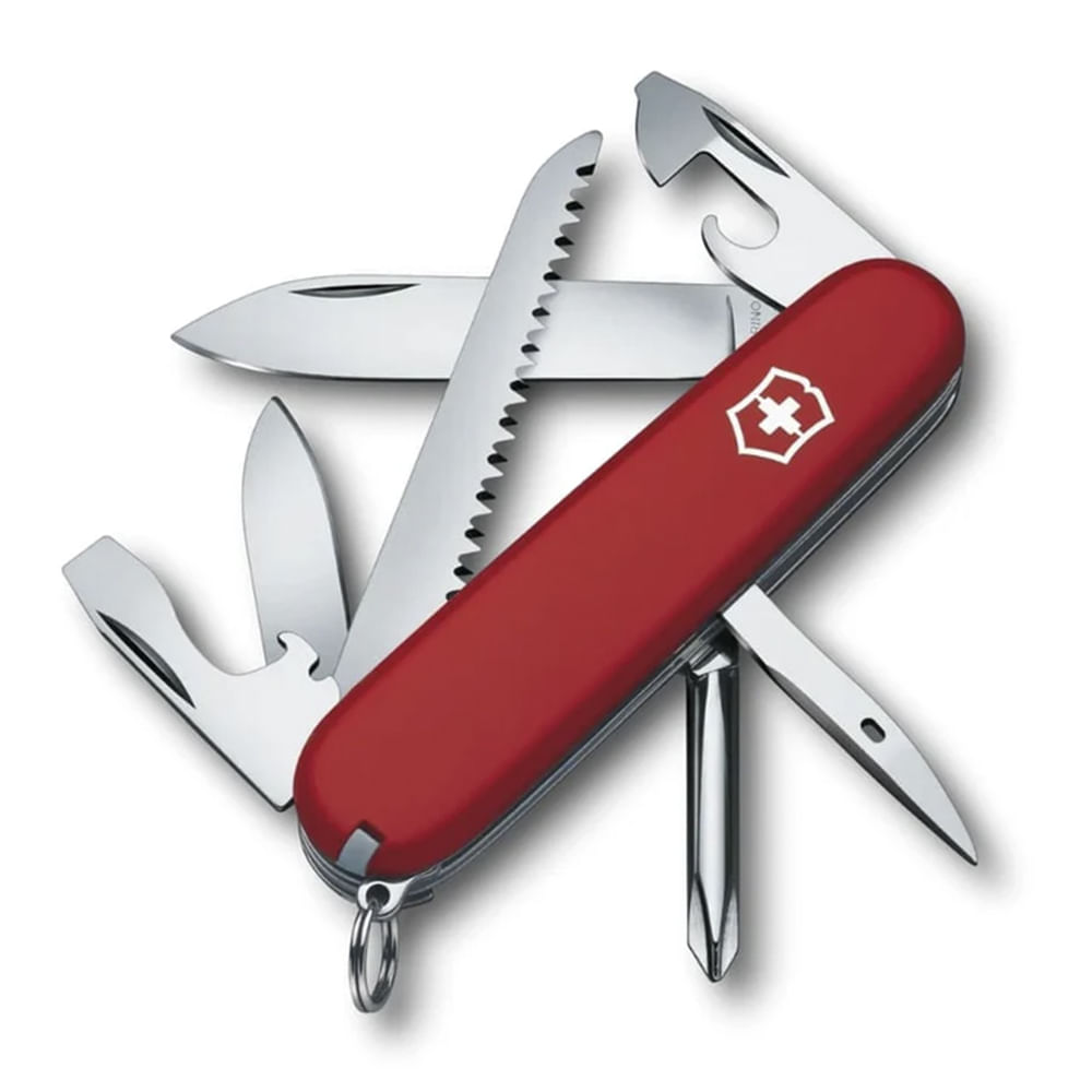 Navaja Victorinox hiker