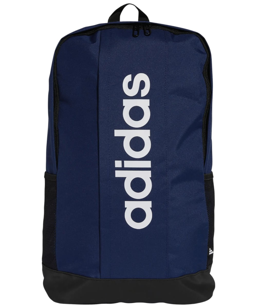 Mochila casual Adidas Linear navy