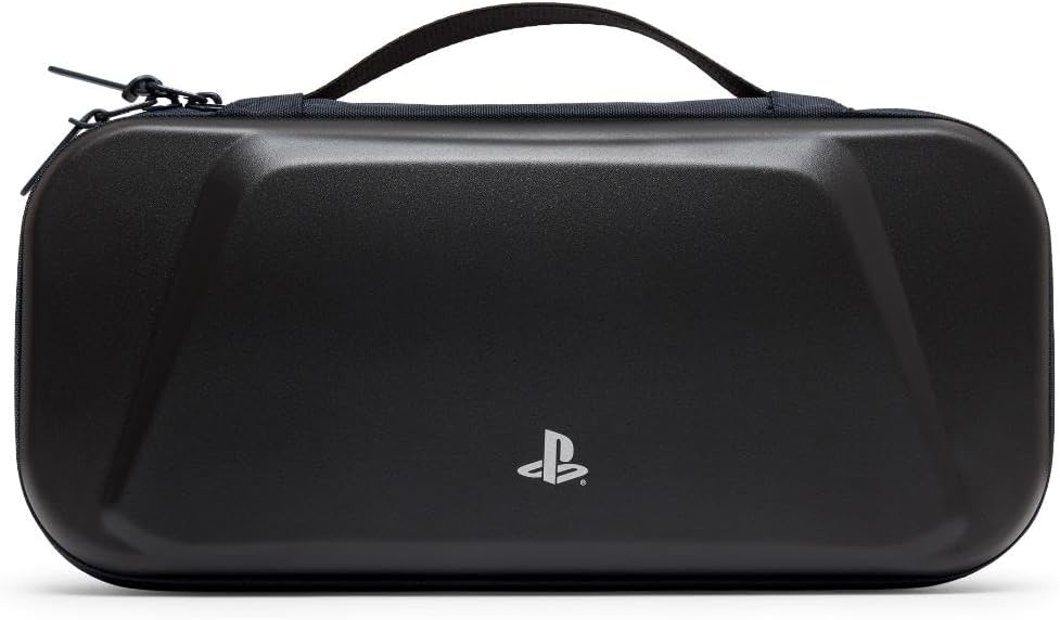 Estuche protector PowerA para PlayStation Portal Remote Player