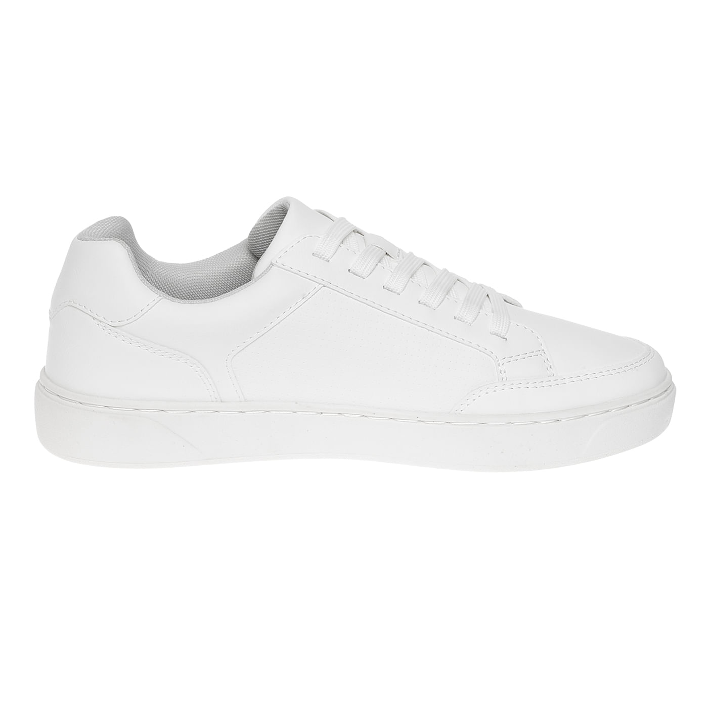 Zapatos Deportivos Champ Para Hombre Blanco Comfort Plus 200930 Talla: 12