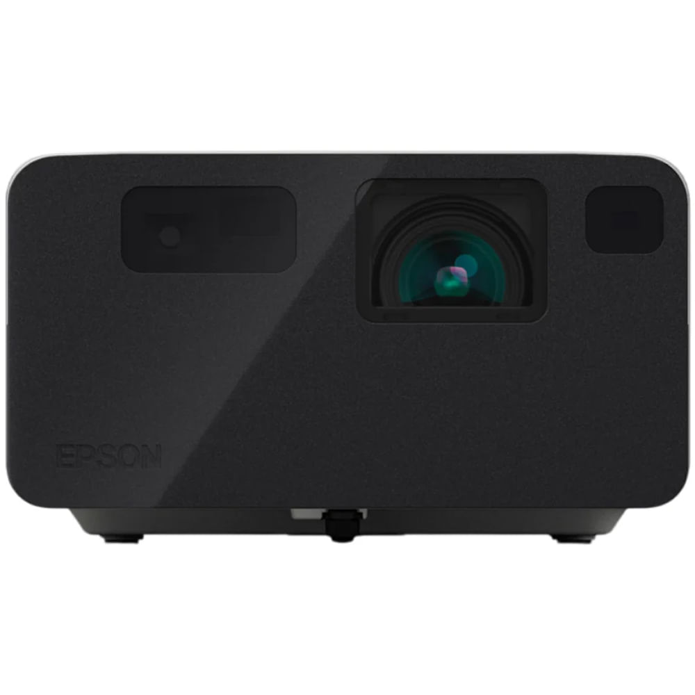 Proyector portátil smart Epson EpiqVision EF21 FHD con Google TV