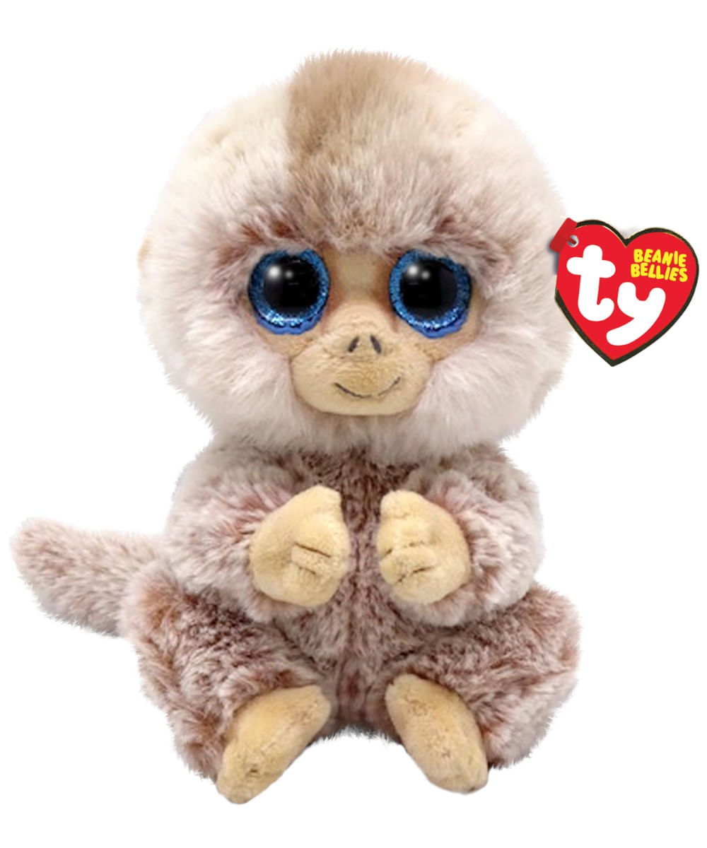 Ty Peluche Beanie Bellies Stubby mono regular