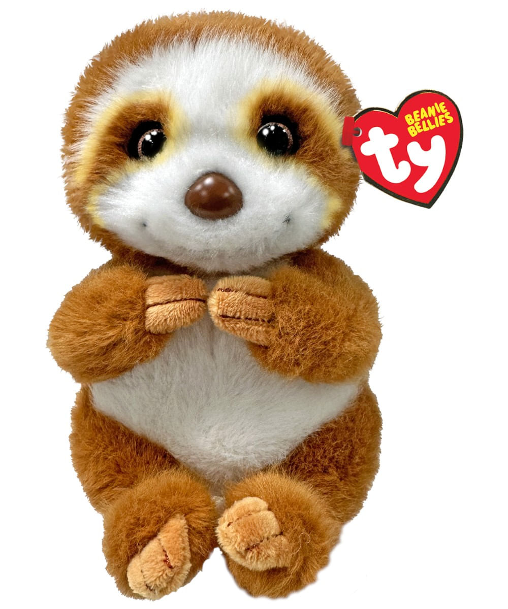 Ty Peluche Beanie Bellies Stella Oso regular