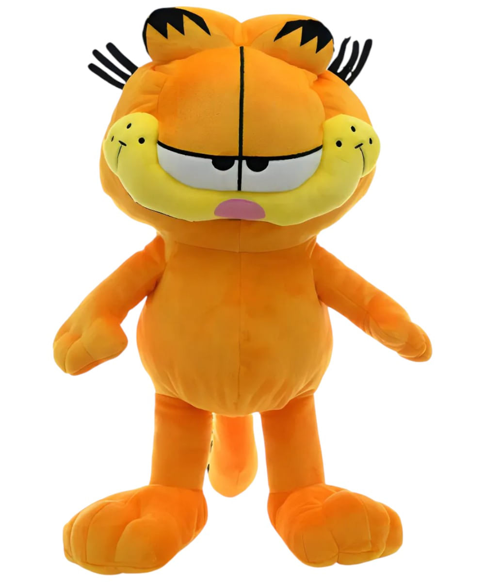 Foster Peluche Garfield grande 80 cm