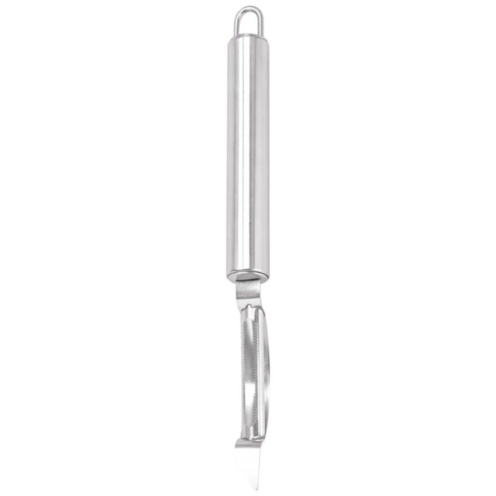 Pelador de acero inoxidable 20 cm