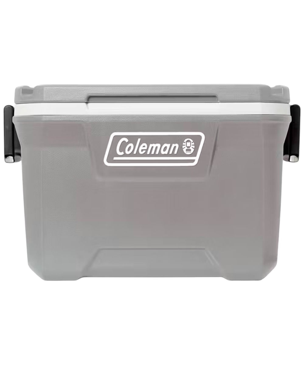 Hielera Coleman serie clásica 316 con aislamiento templock 52QT (49L) HIELERA 52QT SERIE CLASICA 316 CON AISLAMIENTO TEMPLOCK-GRIS