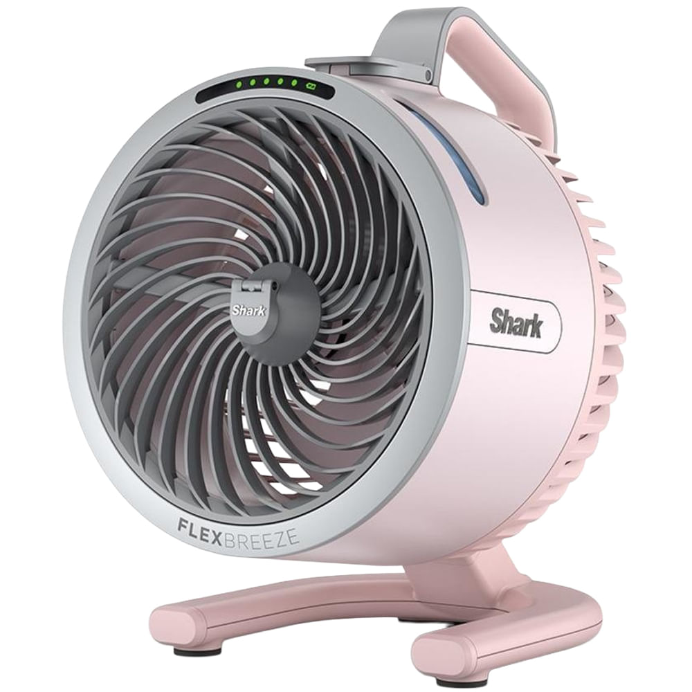 Ventilador Shark FlexBreeze HydroGo portátil FA052