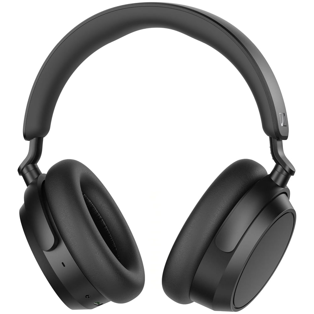 Audífono inalámbrico on ear Sennheiser Accentum Plus con ANC