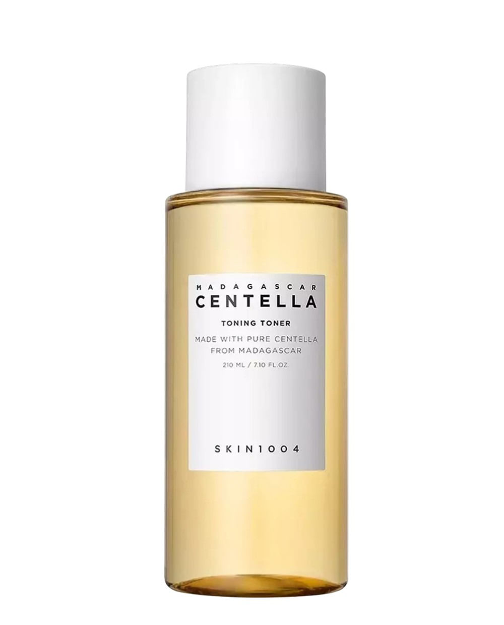 Centella Toning Toner 210ml