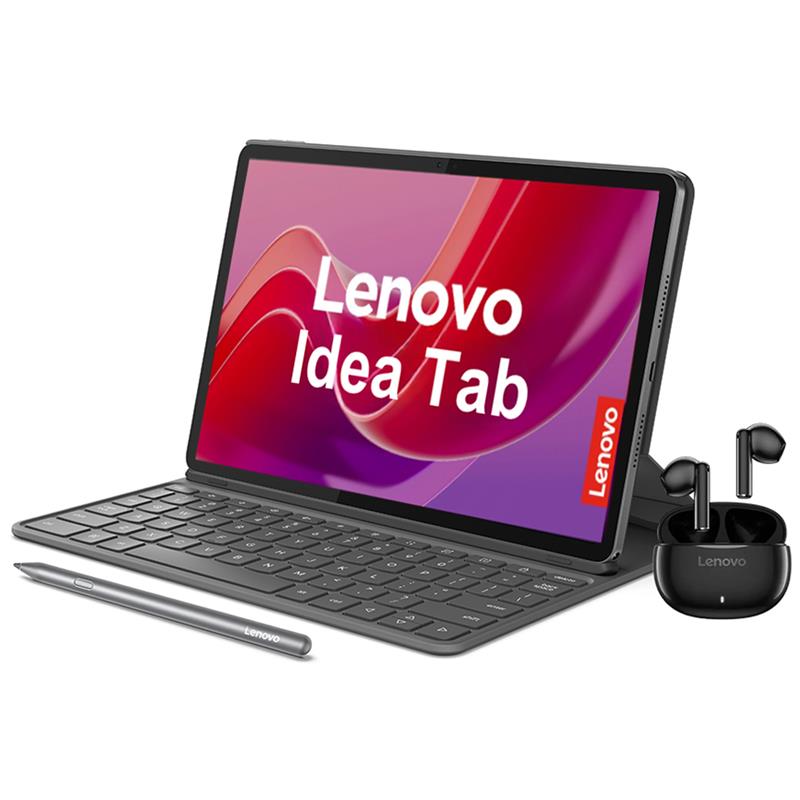 Tablet Lenovo Idea Tab 11" 2.5K (27.94 cm) 5G 8GB RAM 128 GB ROM
