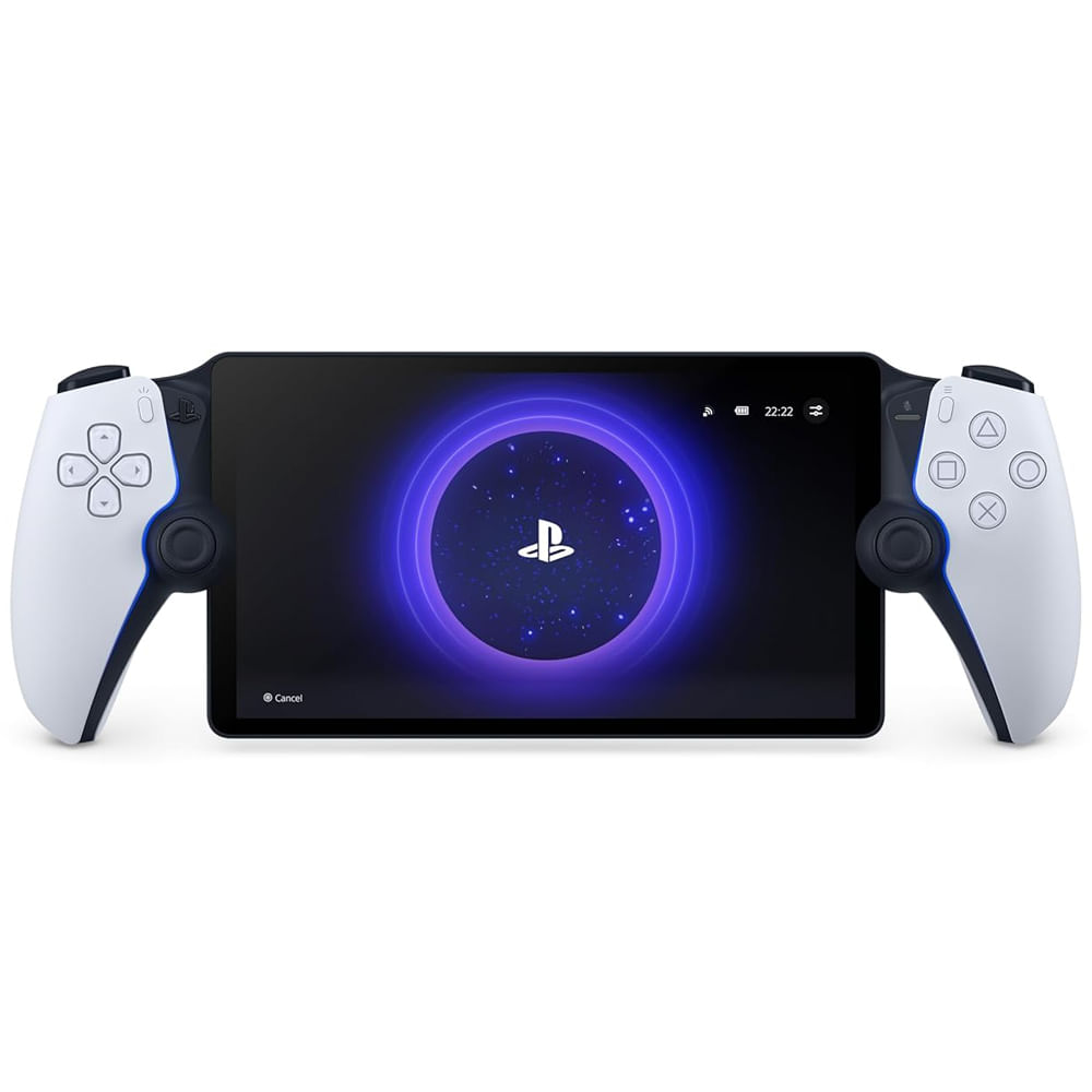 Reproductor remoto PlayStation Portal para PlayStation 5