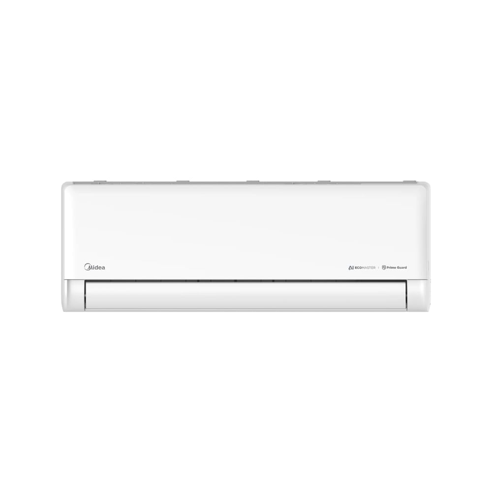 Aire Acondicionado Inteligencia Artificial Inverter SEER 18 12,000 BTU 220V Midea