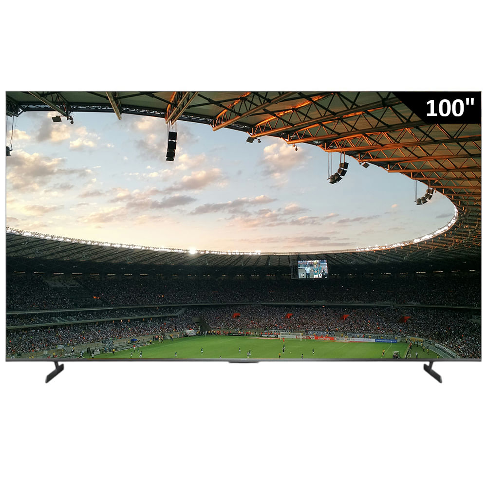 Pantalla Xiaomi TV MAX 100" QLED UHD HDR10+ 66462