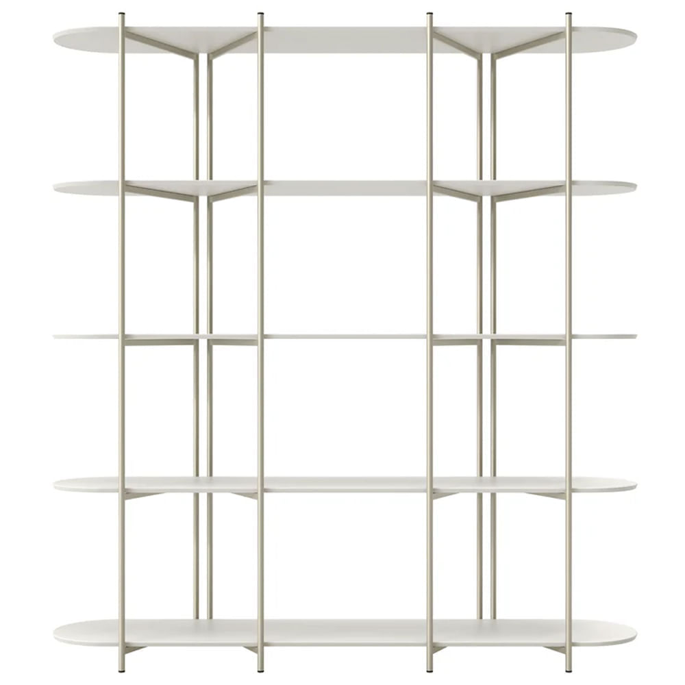 Estante para sala Enya