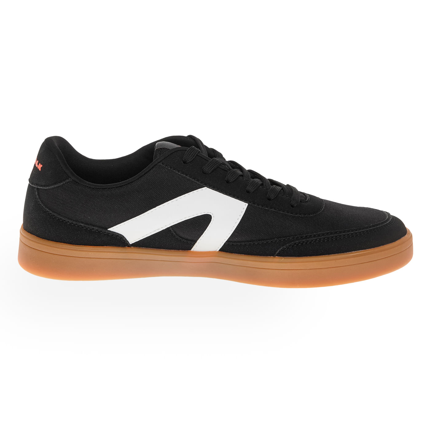 Zapatos Deportivos Vantage Para Hombre Negro Airwalk 201669 Talla: 11