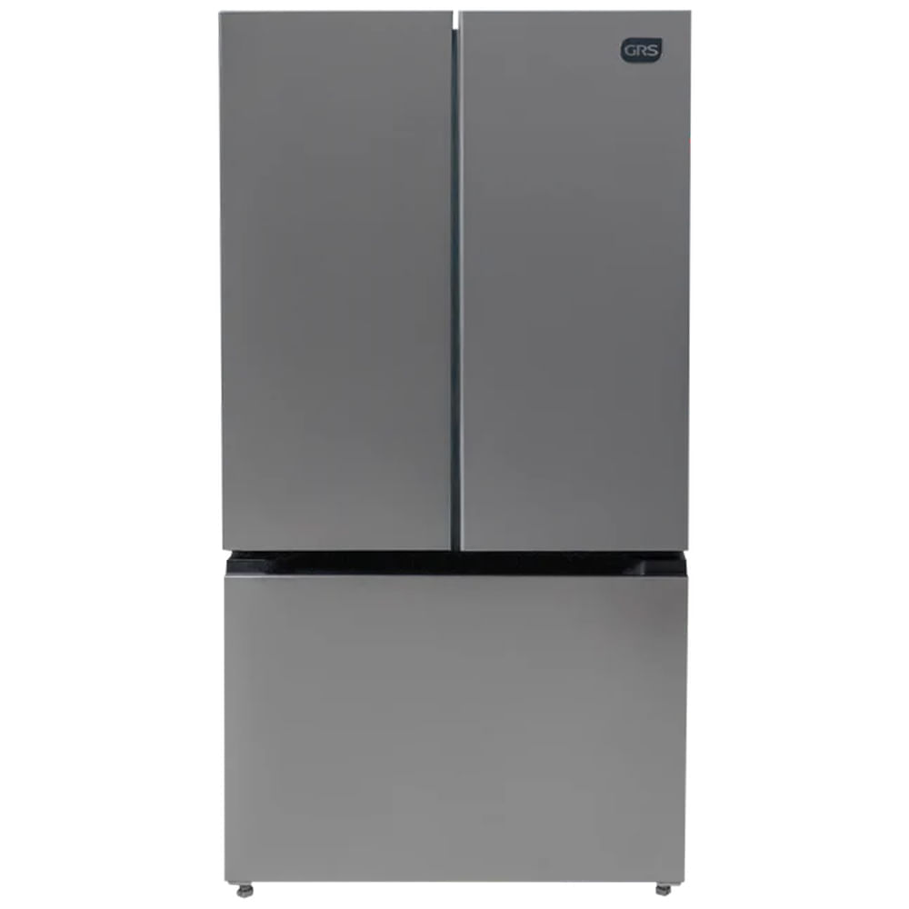 Refrigeradora french door 576 L (20 PCU) GRFDI20S GRS