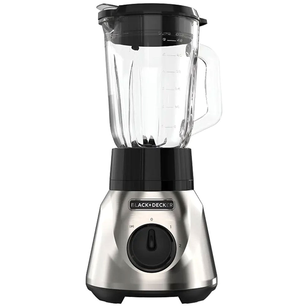 Licuadora Black and Decker de 1.5 litros 800 watts