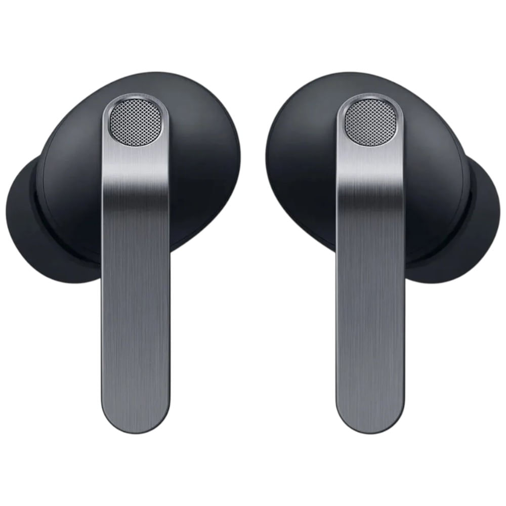 Audífonos inalámbricos in ear Samsung Galaxy Buds 4 Pro con ANC Buds4 Pro NEGRO