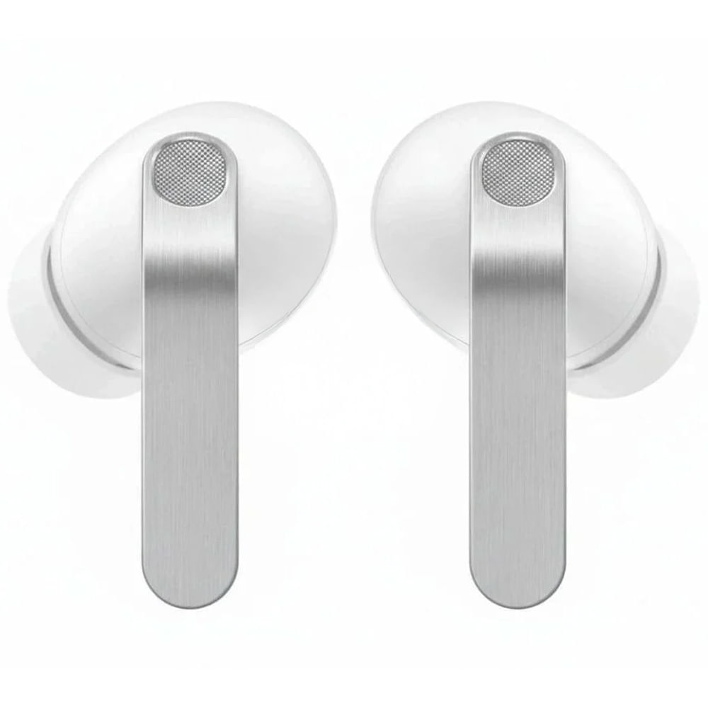Audífonos inalámbricos in ear Samsung Galaxy Buds 4 Pro con ANC Buds4 Pro BLANCO