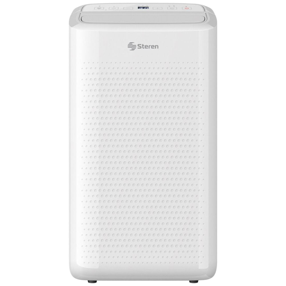 Deshumificador eléctrico con wifi Steren AIR-2950