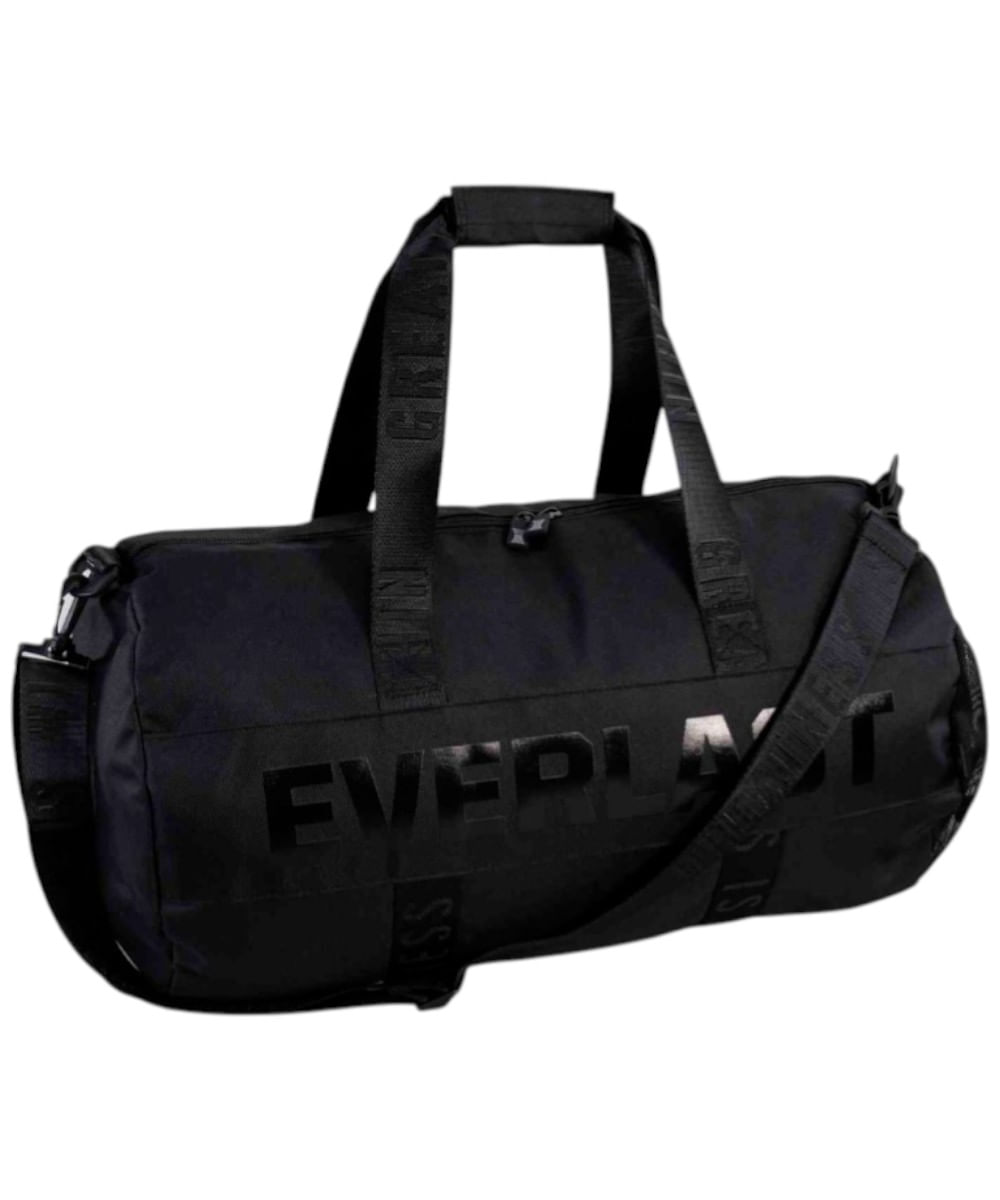 Maletín deportivo Everlast Varsity negro