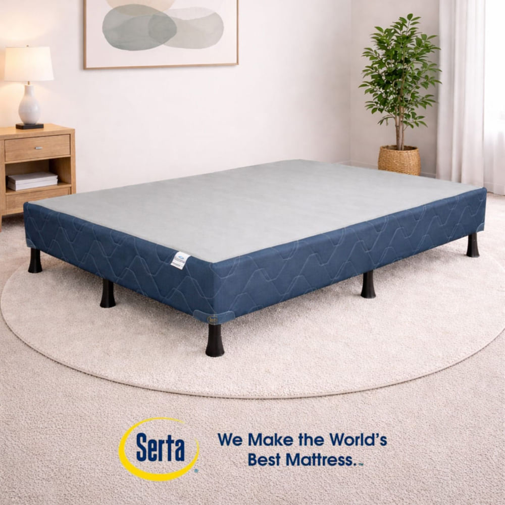 Base Serta Generica