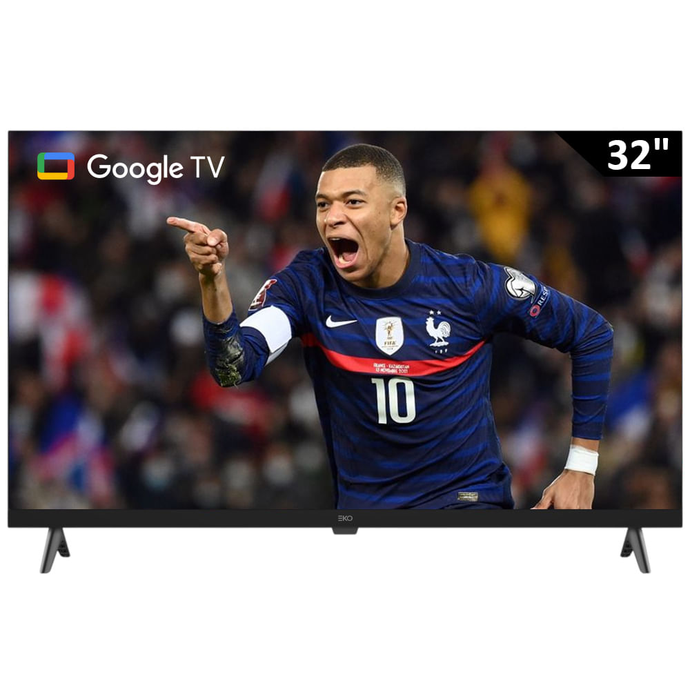PANTALLA 32" EKO HD GOOGLE K320HGT