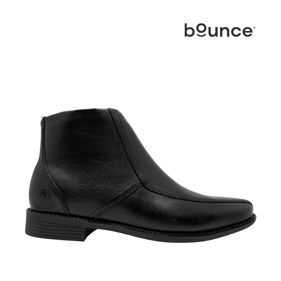 Botas Marcell 2.0 para hombre color negro Talla: 9