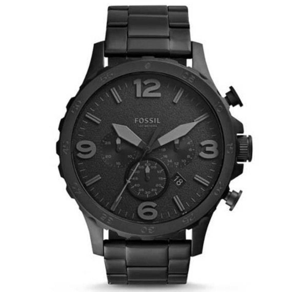 Reloj Fossil Nate JR1401 para hombre