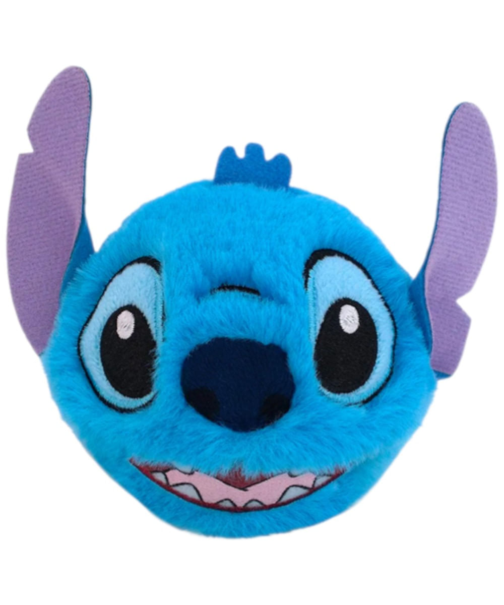 Ty beanie bouncers stitch alien tamaño regular