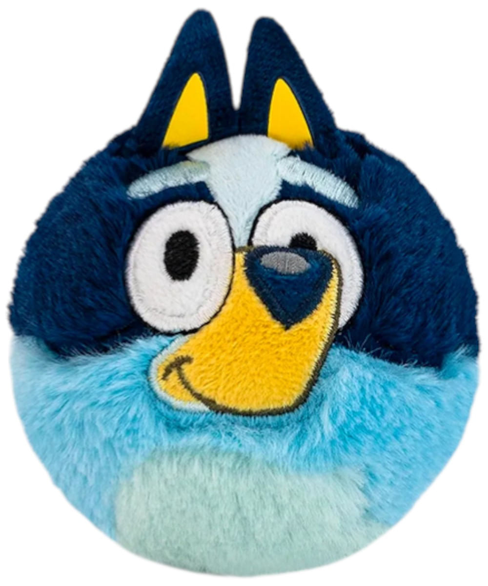 Ty beanie bouncers bluey tamaño regular