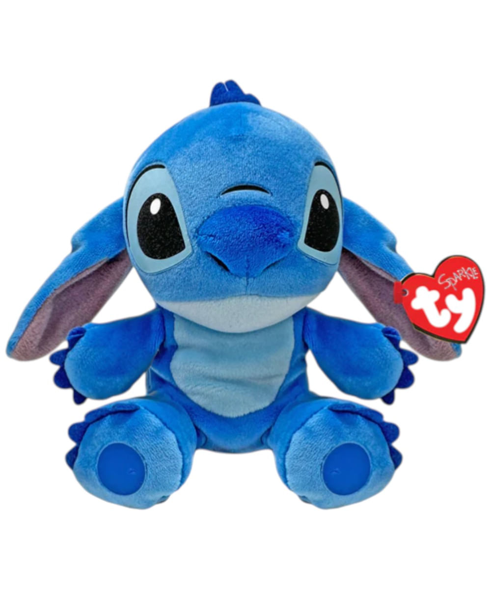 Ty disney stitch tamaño regular