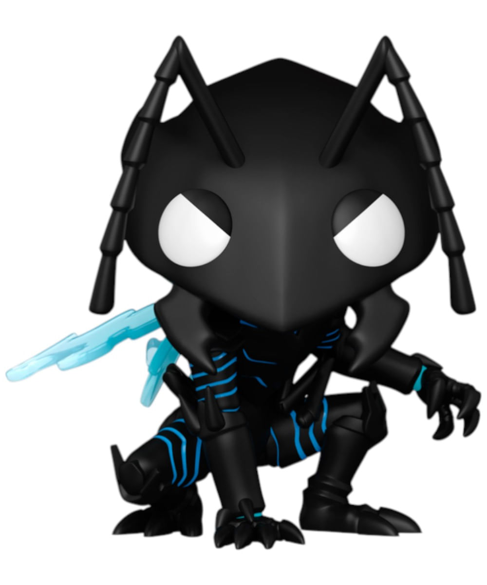 Funko pop animation solo leveling - beru