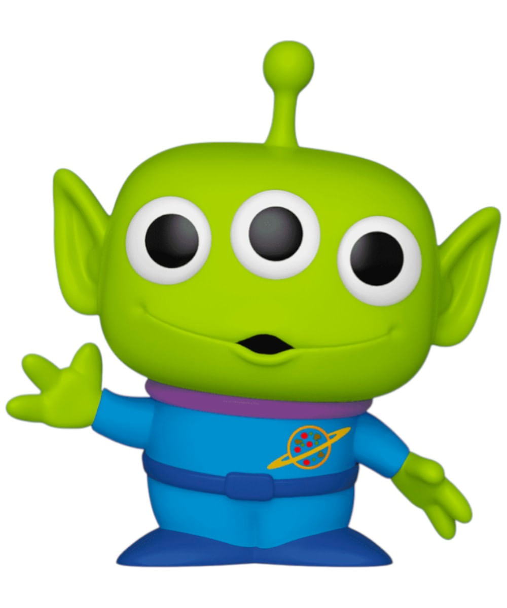 Funko pop disney toy story 4 - alien