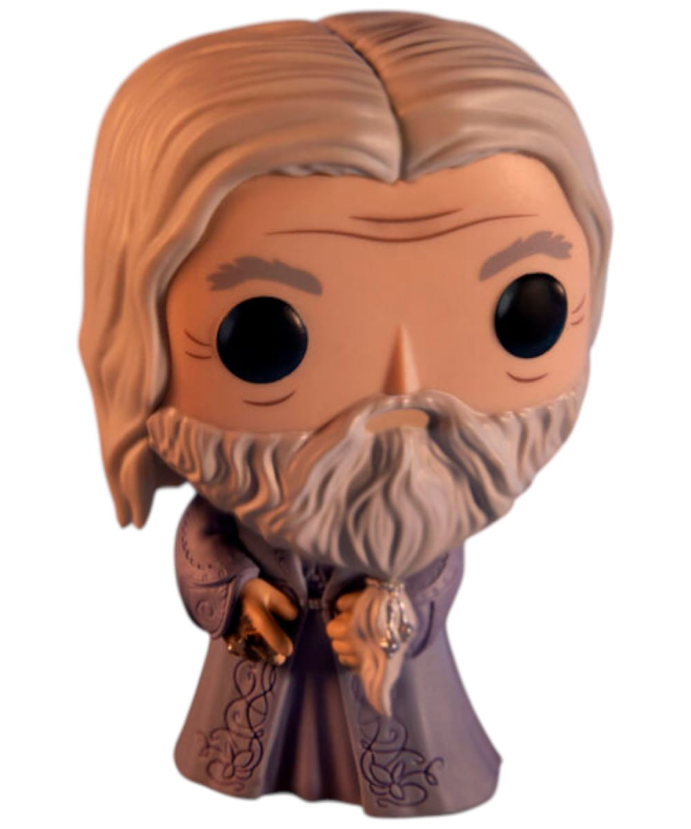 Funko pop movies harry potter serie 18 ? dumbledore horcruxes